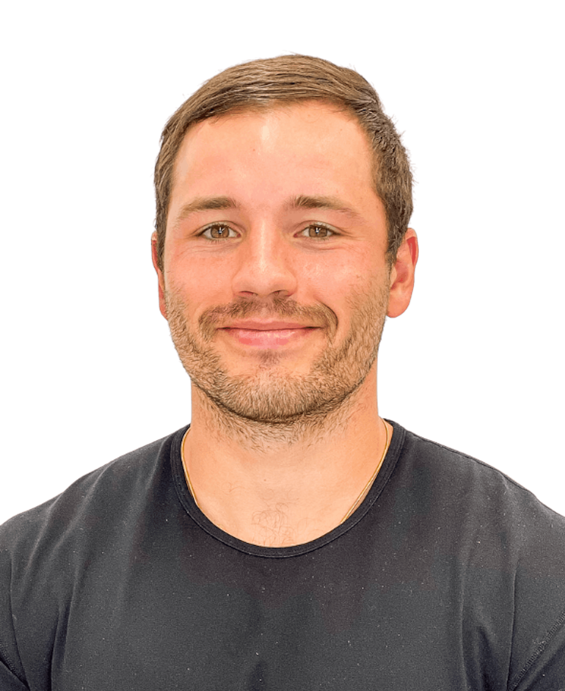 Eddie Cmehil